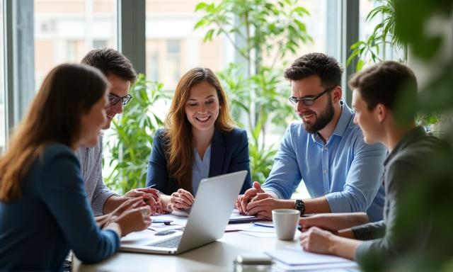 Claves para Mejorar la Retención del Talento